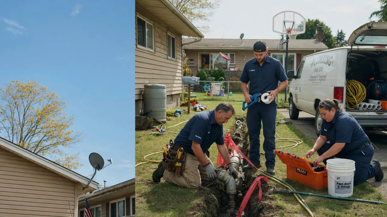 Garbage Disposal Replacement in Fannettsburg, PA near me