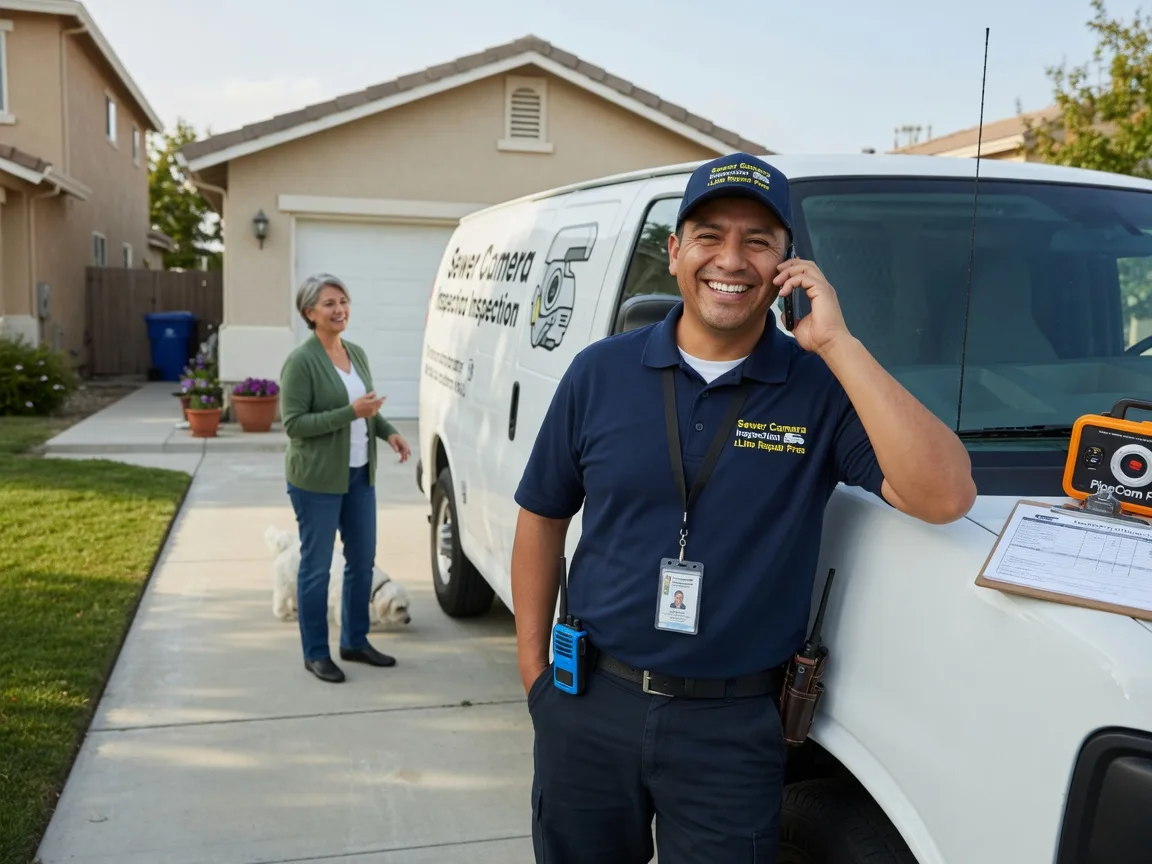 Sewer Line Repair Fannettsburg, PA FAQs
